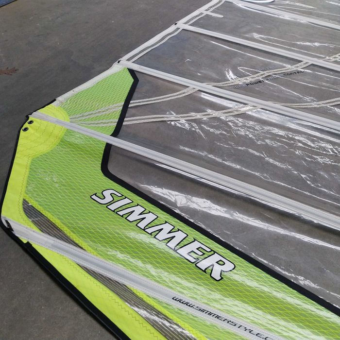 НАЙ ДОБР А ОФЕРТА Платно за уиндсърф