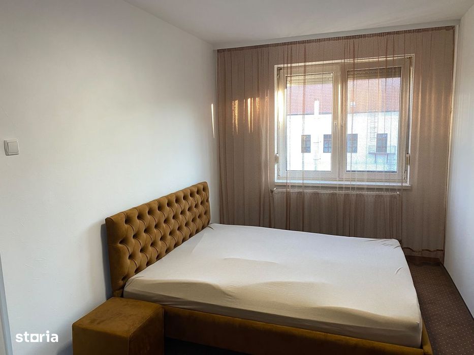 Centru, 2 camere, str.Mihai Vitezul