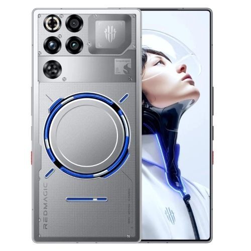 Redmagic 11 pro 16/512