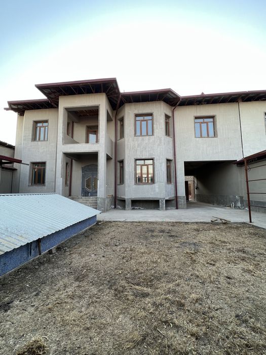 Продаётся дом 6 соток Кибрай, ун кургон