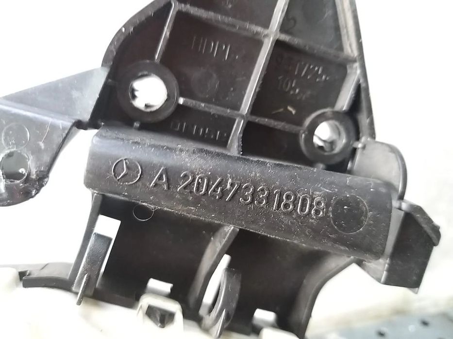 Broasca usa dreapta spate mercedes c class w204 a2047331808