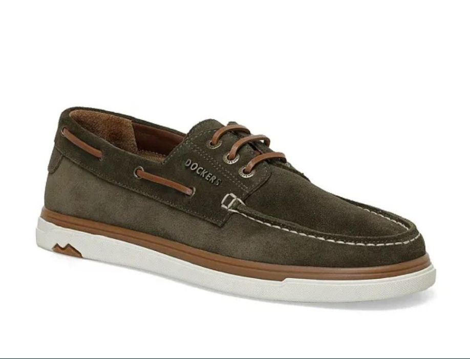 Топсайдеры Dockers