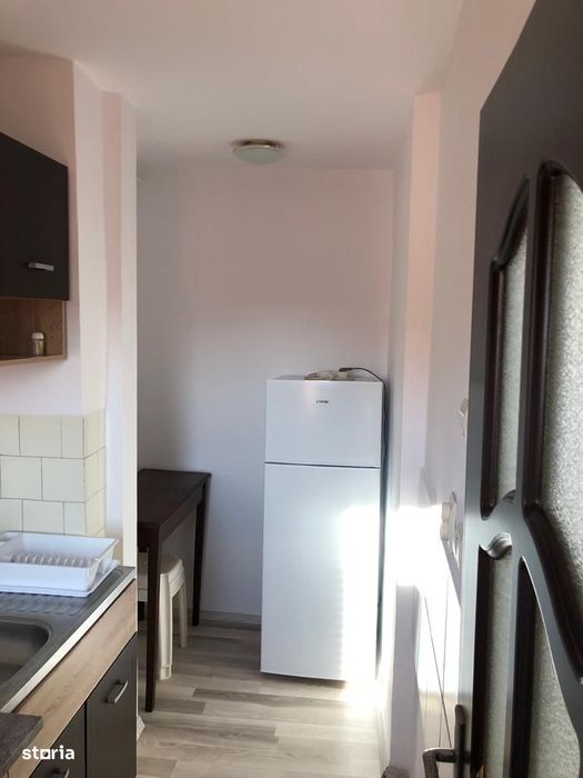Garsoniera Petre Ispirescu Bolintineanu