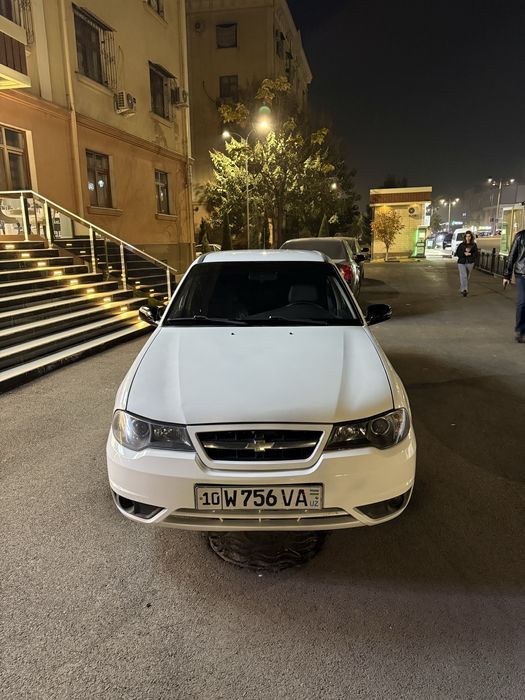 Nexia 2 1.6l superkondisioner