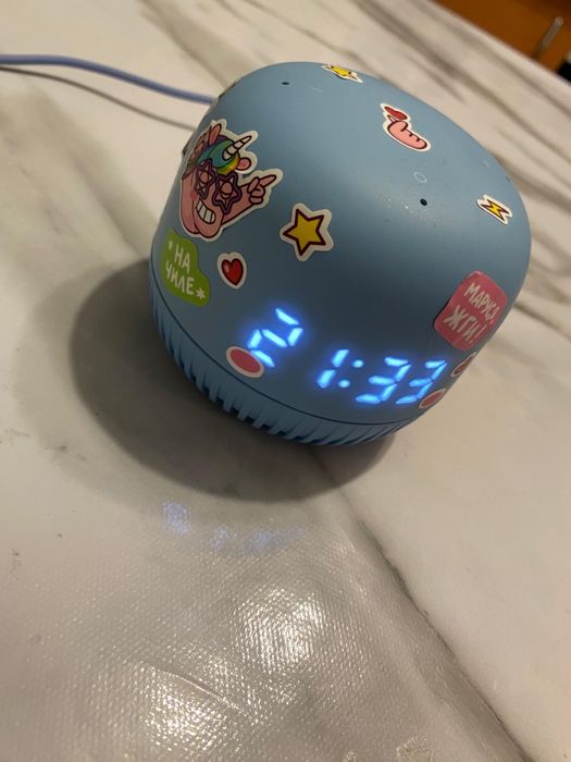 Умная колонка Маруся