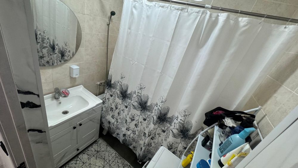 Продам 2х комн.квартиру