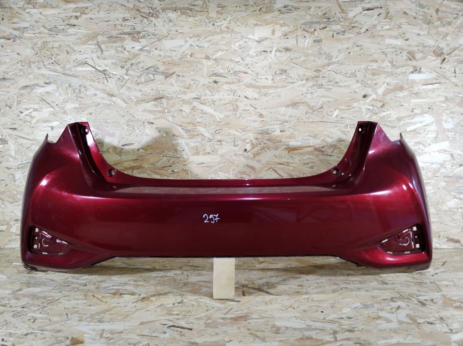 Bara spate Toyota Yaris, 2017, 2018, 2019, 2020, 52159-0D480.