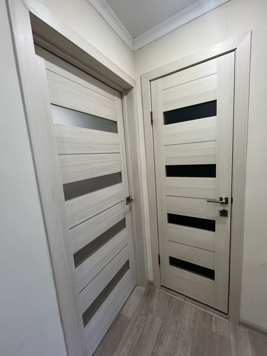 Продам 3х комнт квартиру.