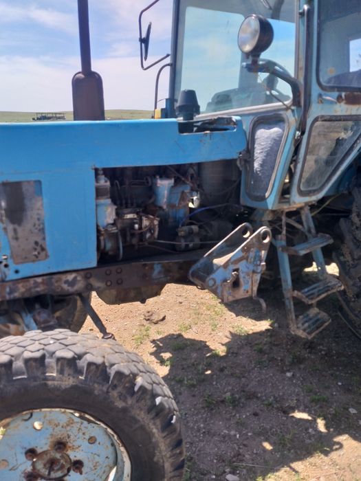 Продам трактор МТЗ 82