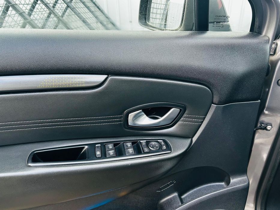 Renault Scenic 1.9 131cp 2010