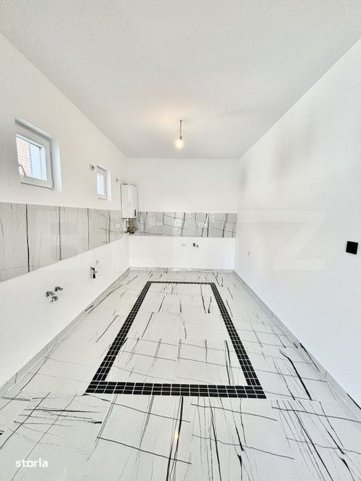Duplex cu gradina, de inchiriat, 100 mp, zona de Sud