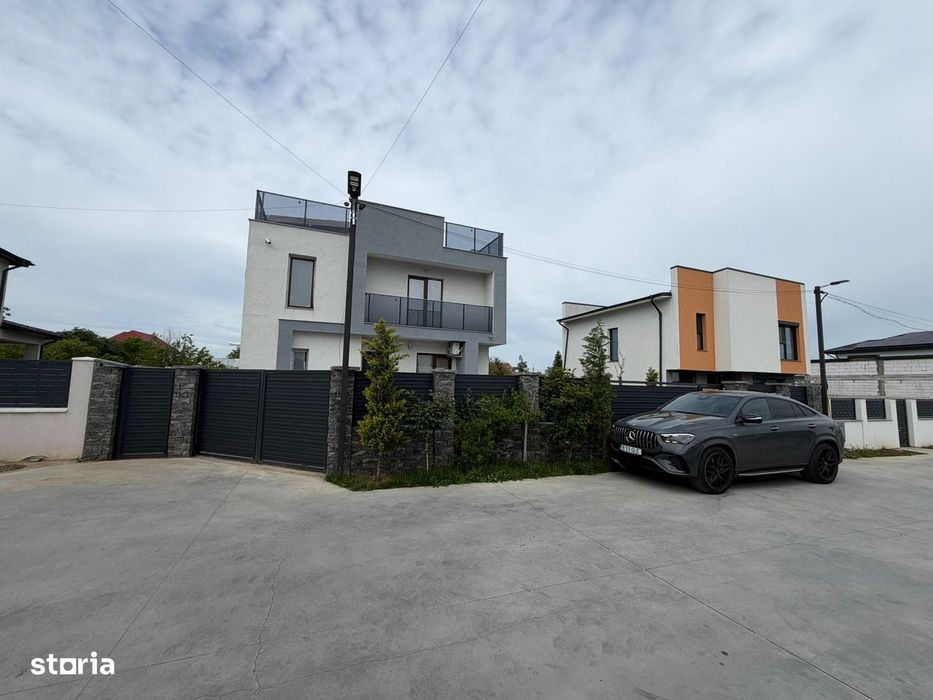Casa zona Carcea