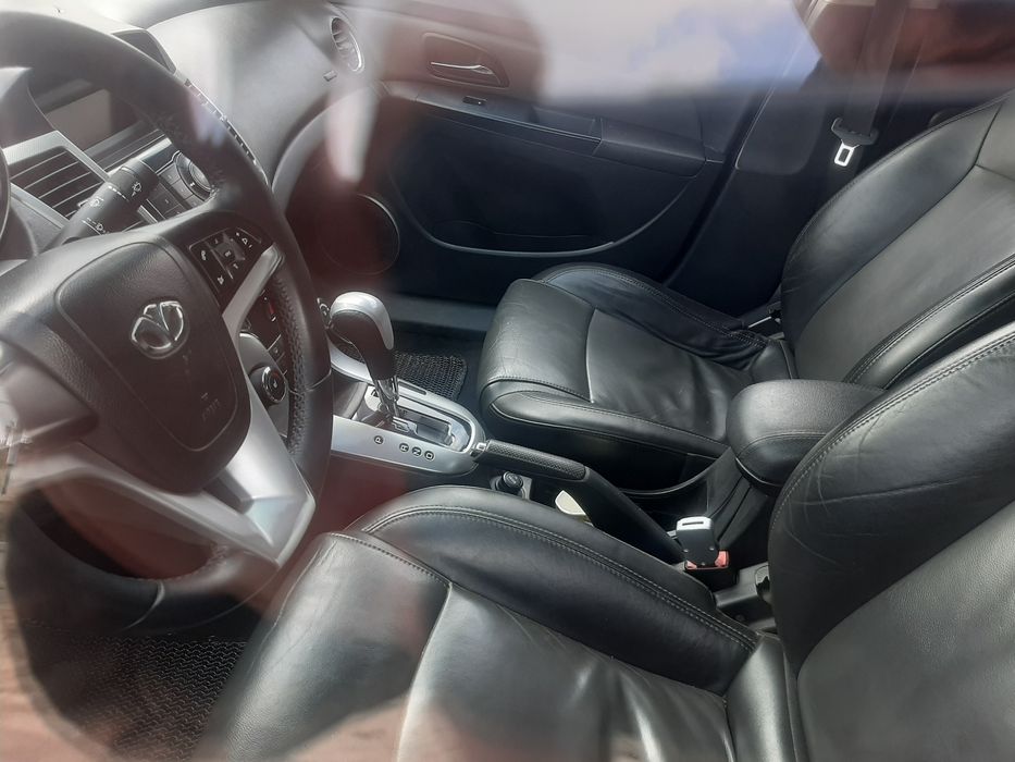 Lasseti kuruz dayewo holati yaxshi