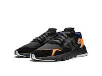 Adidas nite sales jogger olx