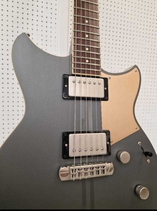 Yamaha Revstar RS820CR - Rusty Rat