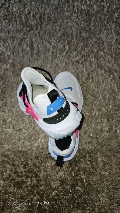 Nike Presto original