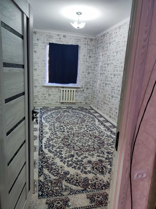 Сдаётся квартира