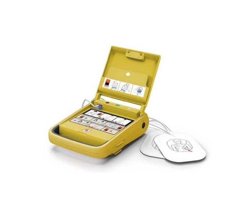 Автоматический внешний дефибриллятор i3