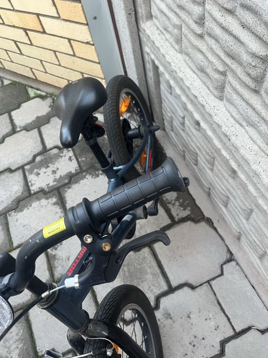 Велосипед Giant Animator