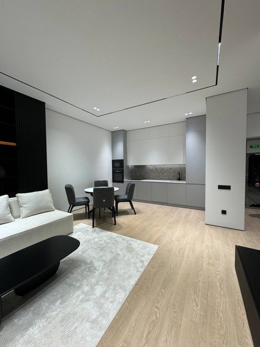 ЖК Mirabad Avenue! Сдаётся новая 2х комнатная!