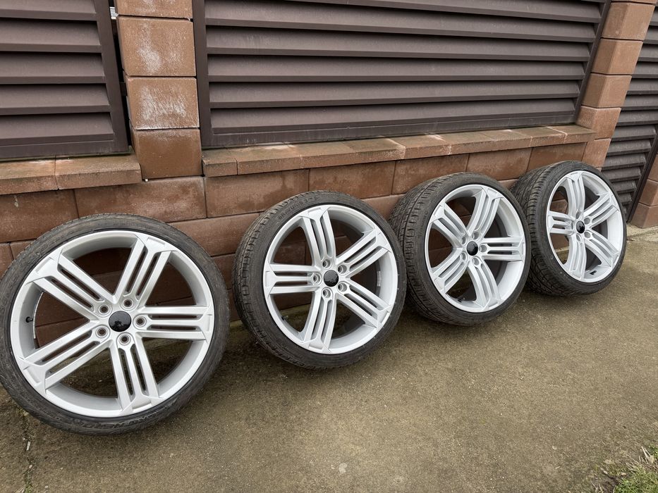 Jante r19 R line  5x112