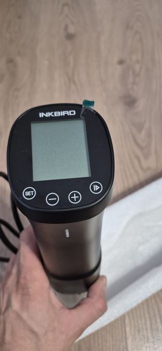 Aparat Sous Vide Inkbird ISV-200W