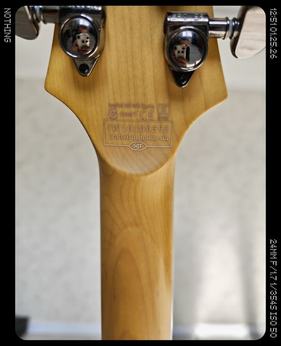 Электрогитара Schecter Diamond Series