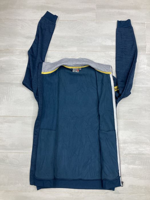 Bluza de ski Swedemount S Noua
