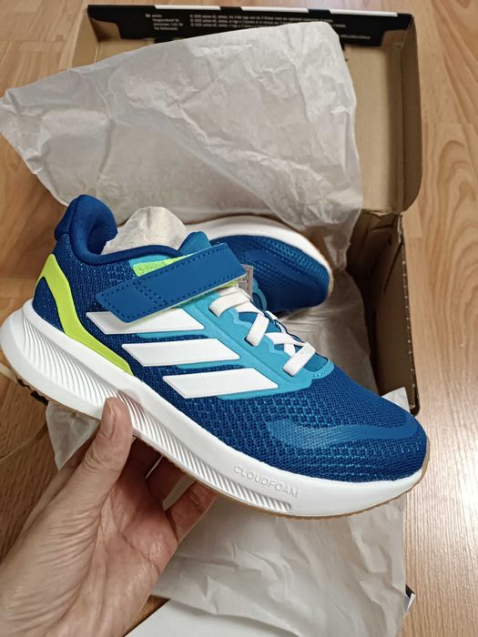 Кроссовки для мальчика