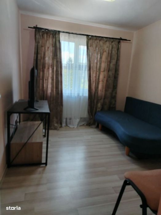 cv 200 Ghioceilor-Vivo Mall, 2 camere decomandat, etaj II