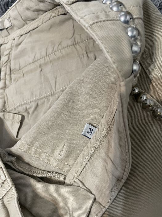 Дънки /панталони guess