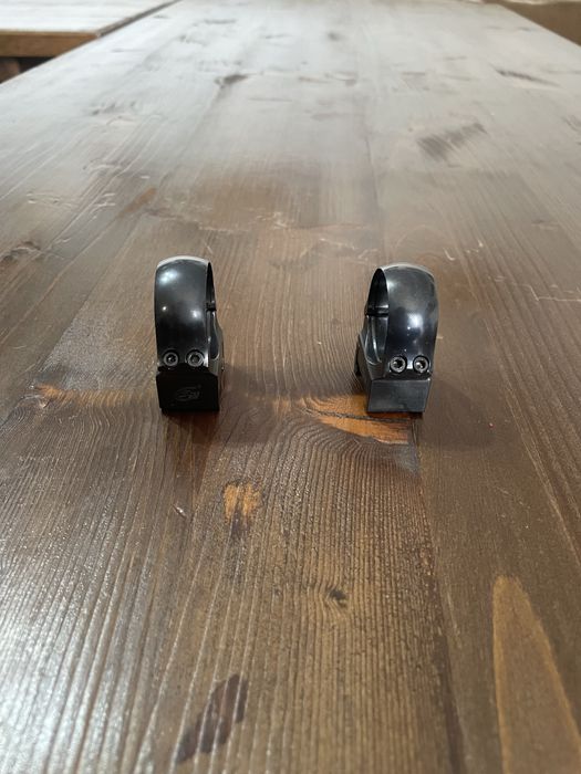 GunStar-Рингове 30mm