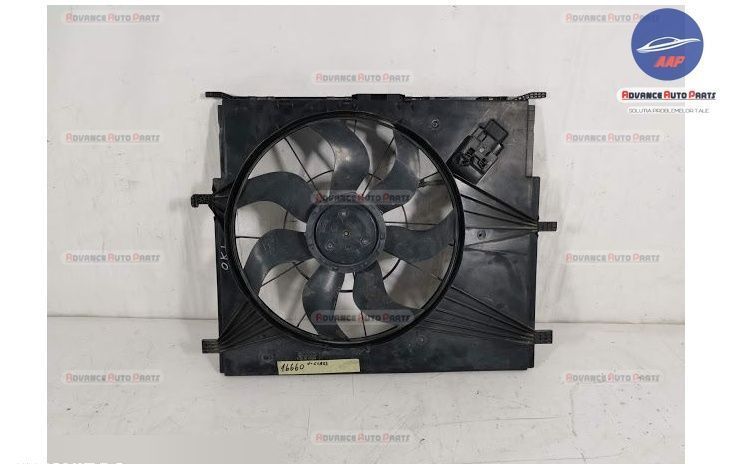 GMW original Mercedes-Benz V-Class W447 2014 2015 2016 2017 2018 2019