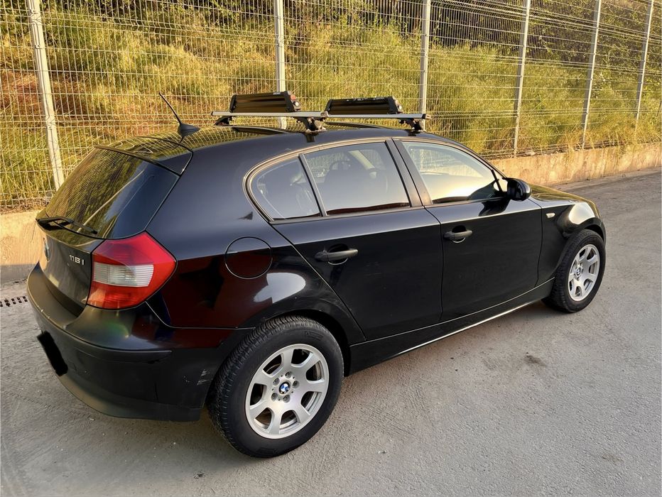 Продам BMW 1 серии