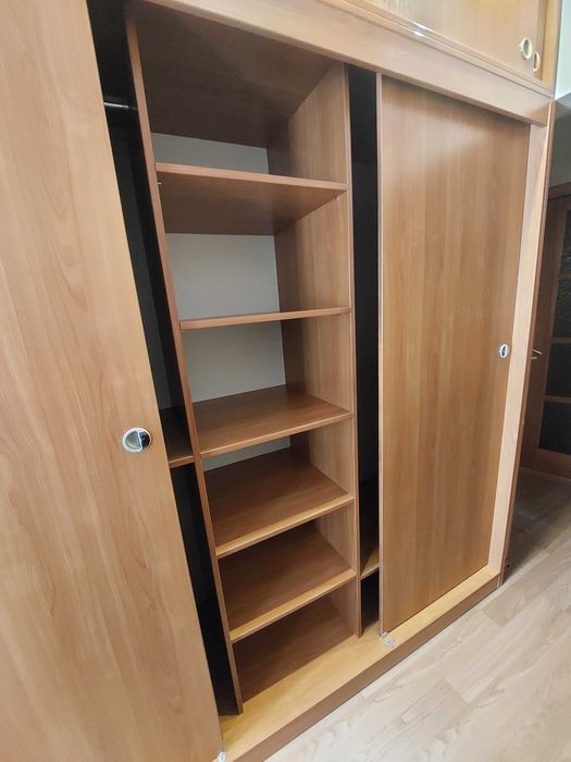 Шкаф для одежды и белья