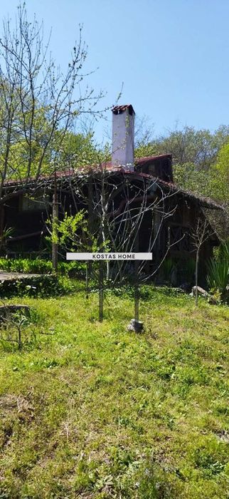 Вила в Варна-м-т Боровец - юг площ 85 цена 79000