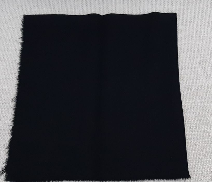 Косынка с серебристым люрексом