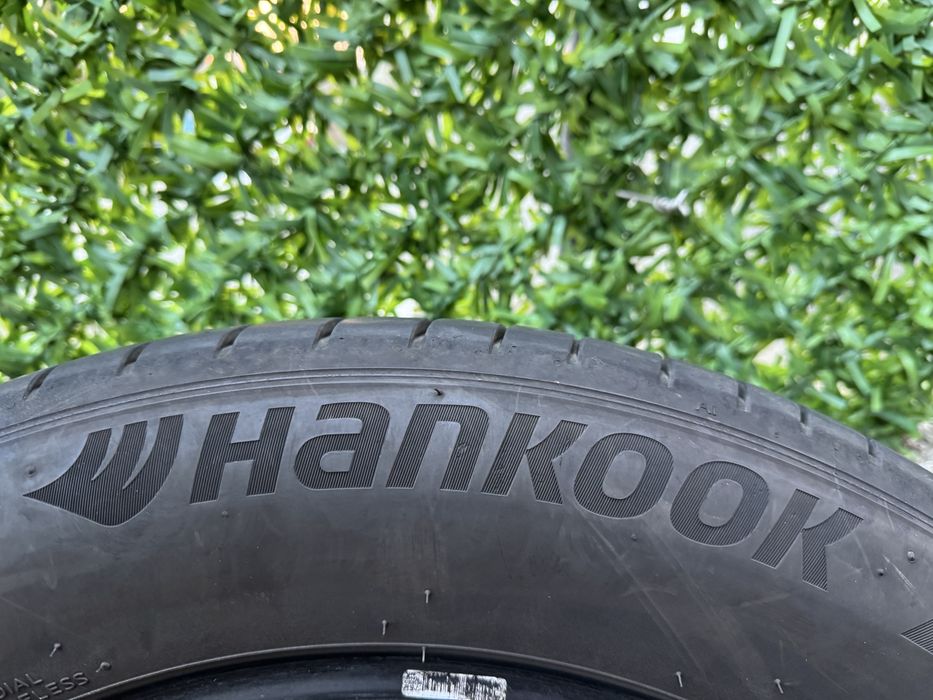 Автомобилни гуми 225 60 18 Hankook