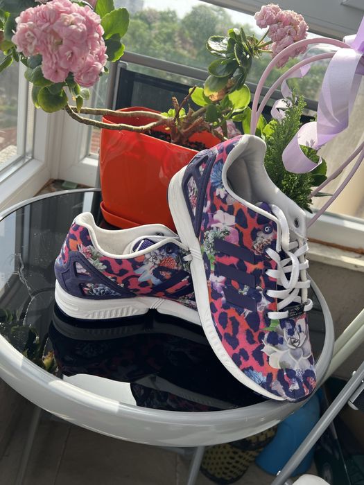 Дамски маратонки Adidas