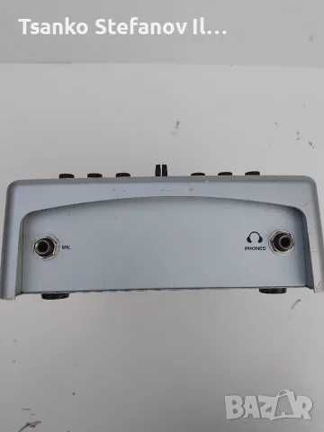 Тонколони "Behringer"
