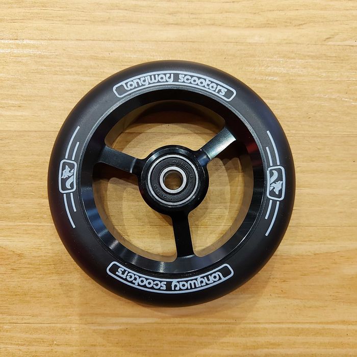 Колесо на трюковый самокат Longway, Scooter 100, 110 mm. Колеса