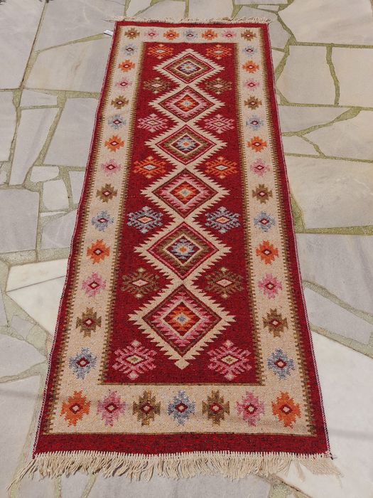 Килимче за йога или олтар