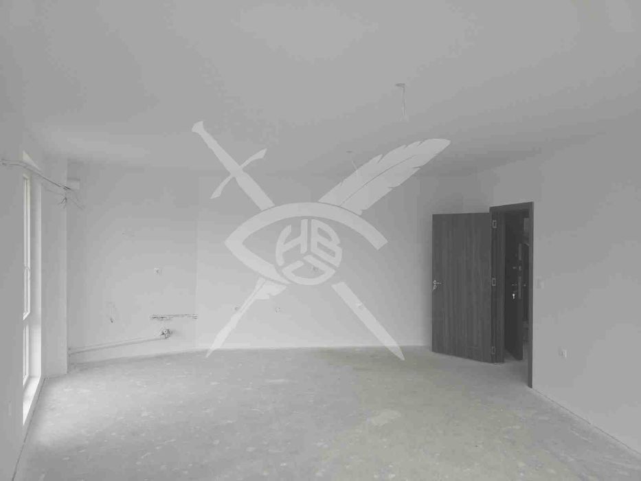 Двустаен апартамент в с.Равда! 79709