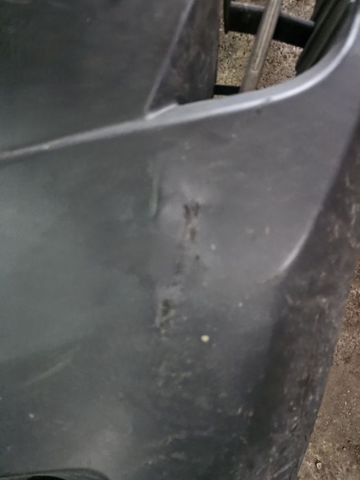 Bara fata completa Ford Transit  2012-2018