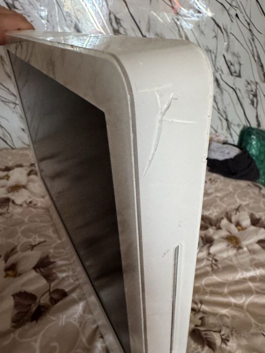 Vand iMac nefunctional