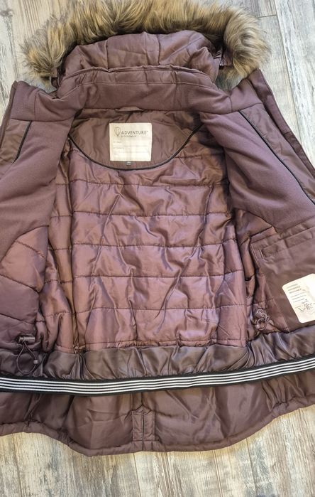 Яке Pompdelux 134