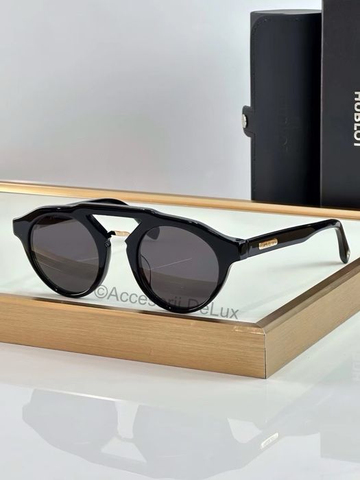 Ochelari de Soare Hublot H090 Aviator  Full Box [Verificare Colet] Black