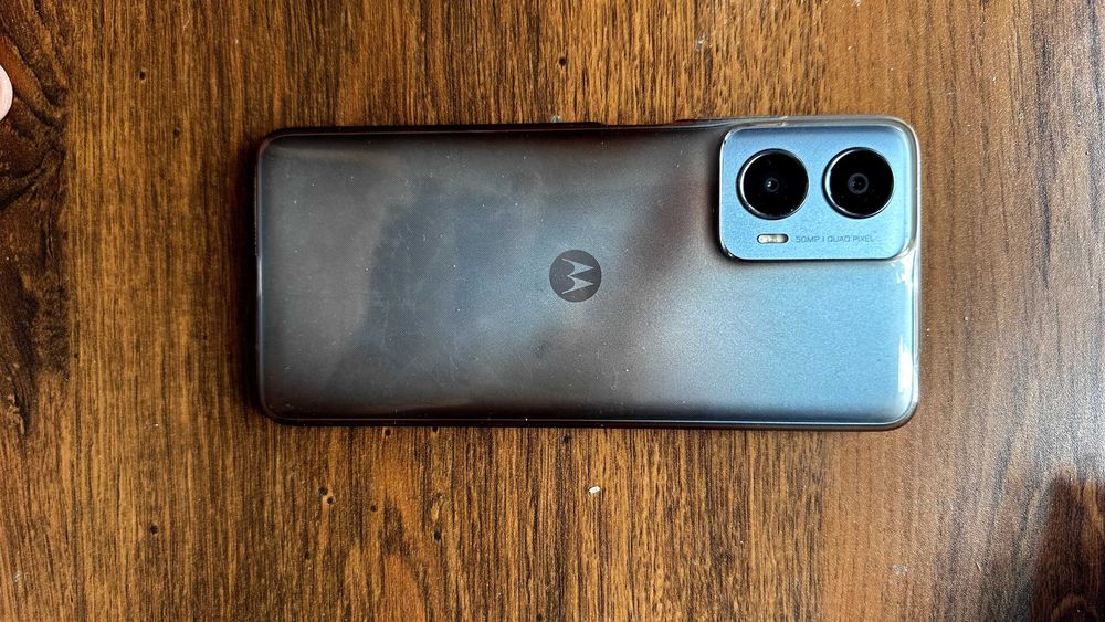 Телефон Moto G24 POWER