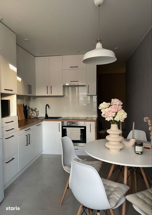 Apartament 2 Camere Nou || Avans Flexibil si Conditii Avantajoase ||