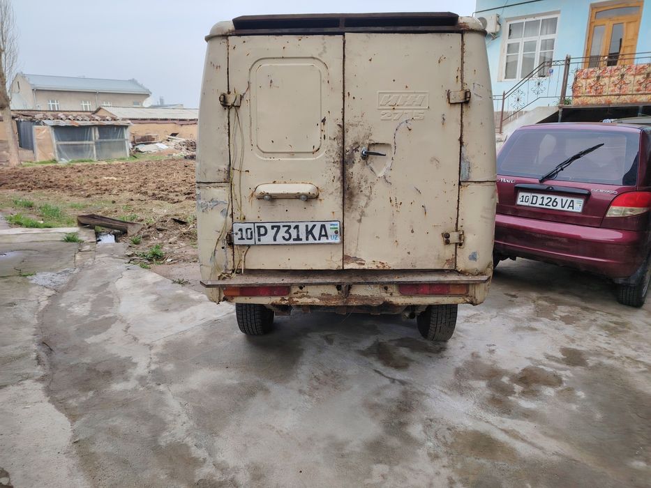 Масквич сотилади